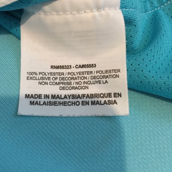 Nike Dri-Fit Lightweight Long Sleeve Top size XL - Picture 8 of 11